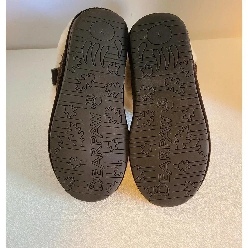 BearPaw abby short